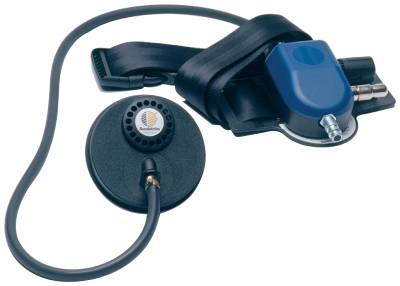 Druckluftzusatz Sundström SR 307