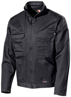 Jacket L.Brador 2021B Omnio