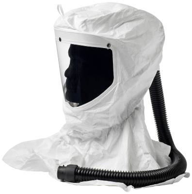 Hætte Sundström SR 561 Tyvek