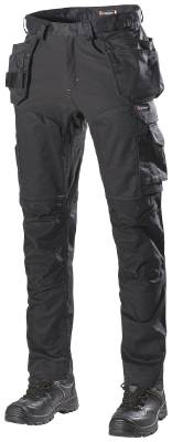 Work trousers L.Brador 1090PB Omnio