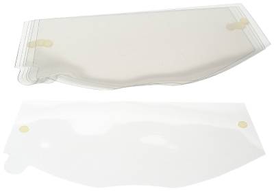 Beskyttelsesfolie til SR 540