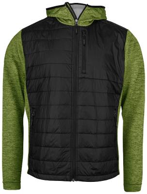 Fleecejakke Texstar FJ93