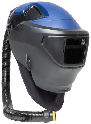 Sundström SR 574 Welding Shield and SR 570 Face Shield