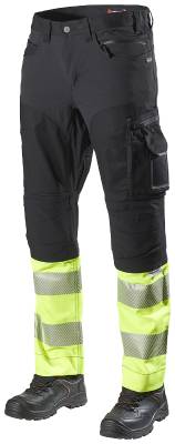 L.Brador 185PB Trousers Heavy
