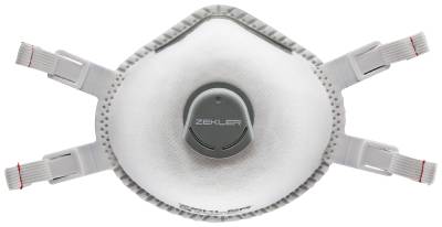 Filtrierende Halbmaske Zekler 1303V FFP3