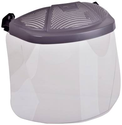 Visier Zekler 67EM für Zekler Gehörschutz