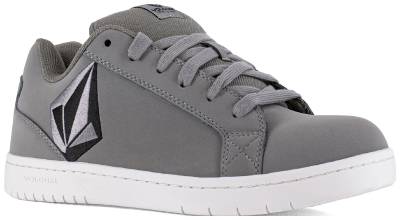 Safety shoe Volcom Stone Grey