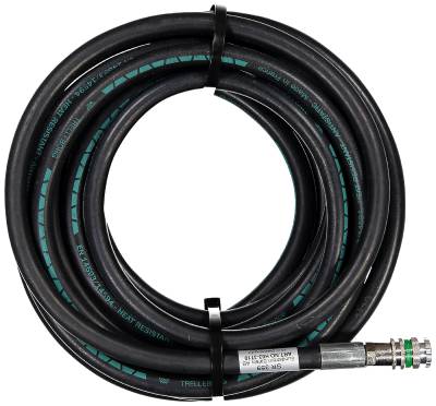 Compressed Air Hose Sundström SR359