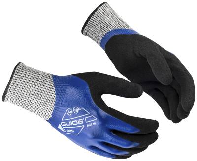 Schnittschutzhandschuh Guide 389