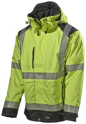 Winter jacket L.Brador 430P Heavy
