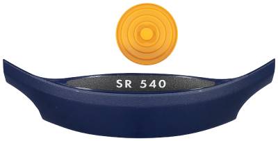 Ventilsatz für SR 540