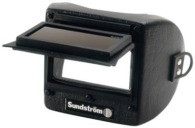 Welding cartridge SR 84 for SR 200