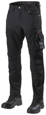 Trousers L.Brador 184PB Heavy