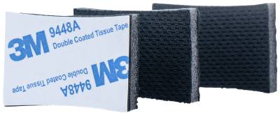 Suprabeam M series Foam Pads